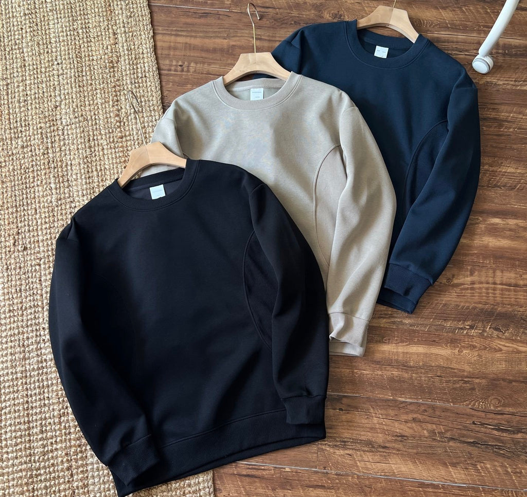 L5874# GX Men Sport Sweatshirts