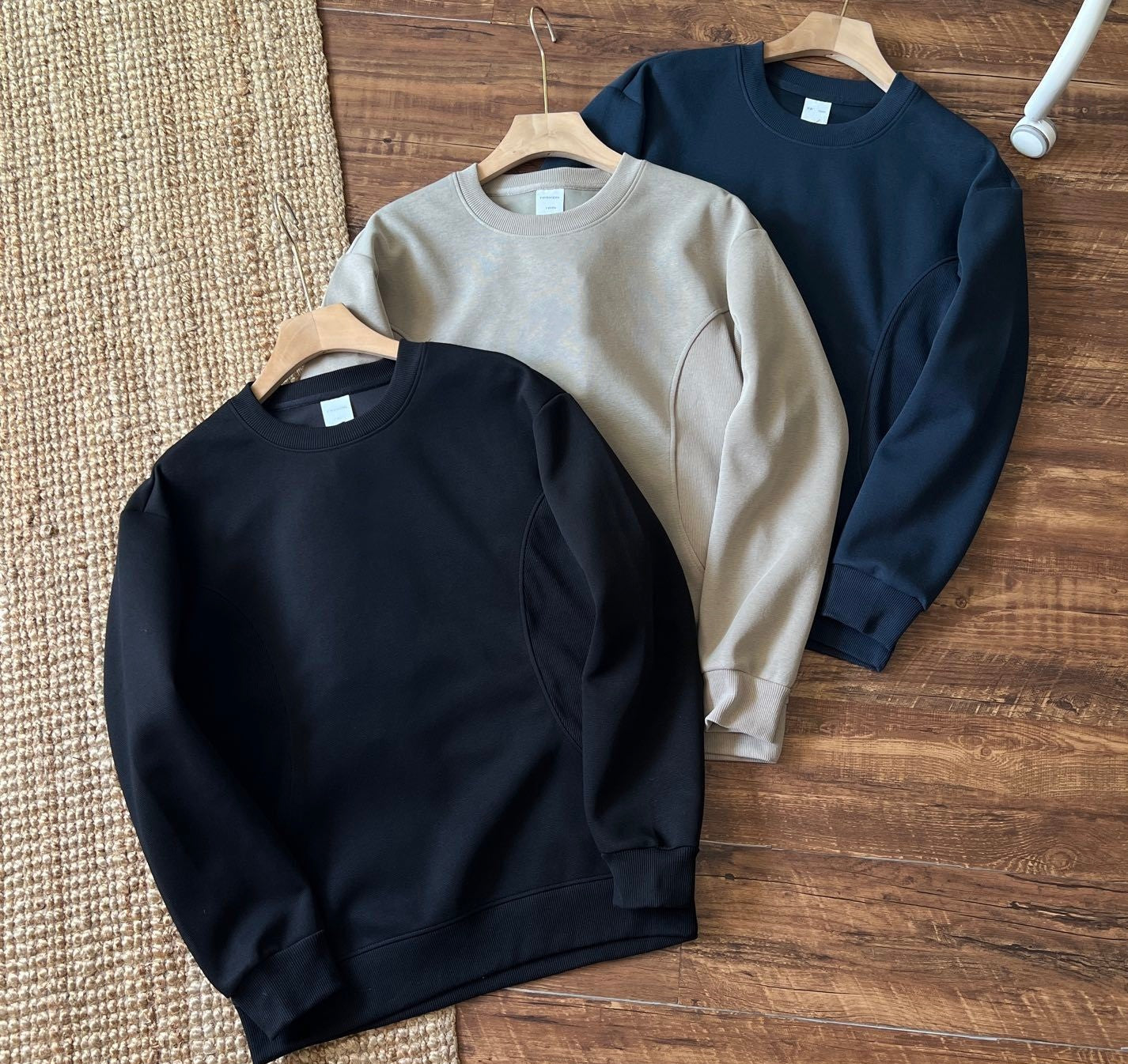 L5874# GX Men Sport Sweatshirts