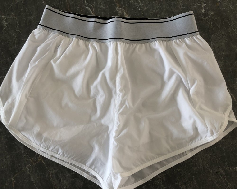 742# A Women Bra Shorts Set