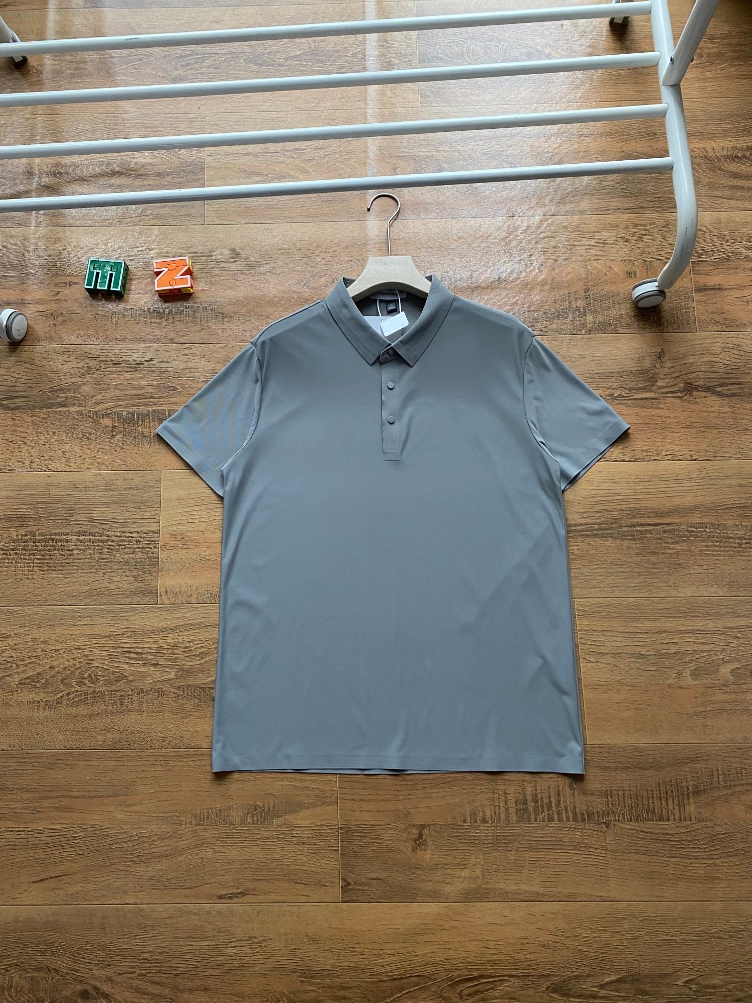 L6264#GX Men Polo Shirts