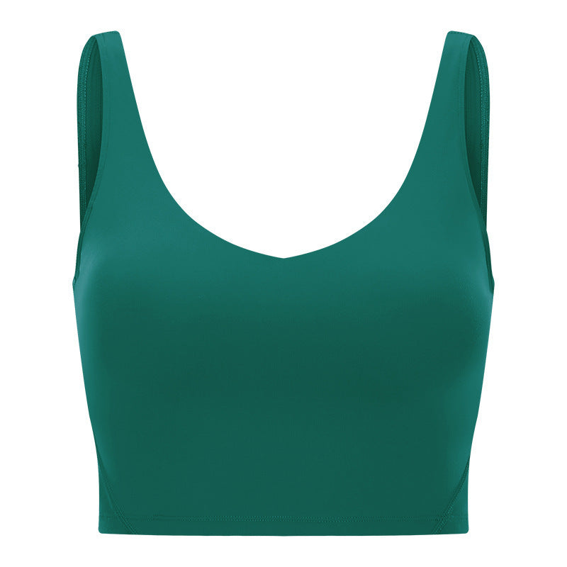 L5746#  Women Yoga Bra