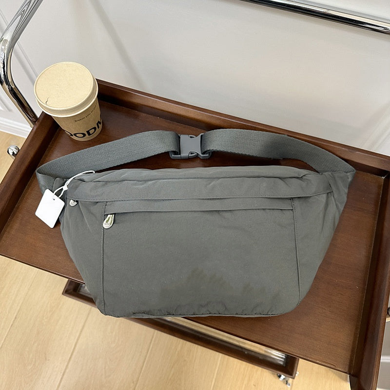 1799# A Unisex Waist Bag