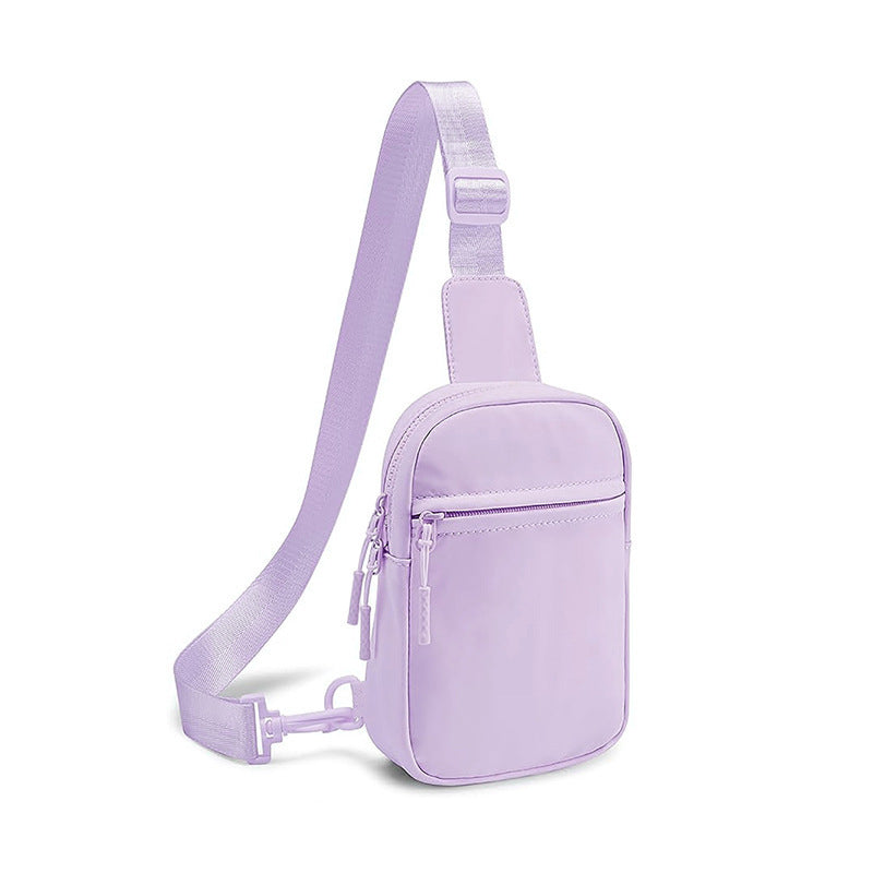 L5572# Unisex Bag