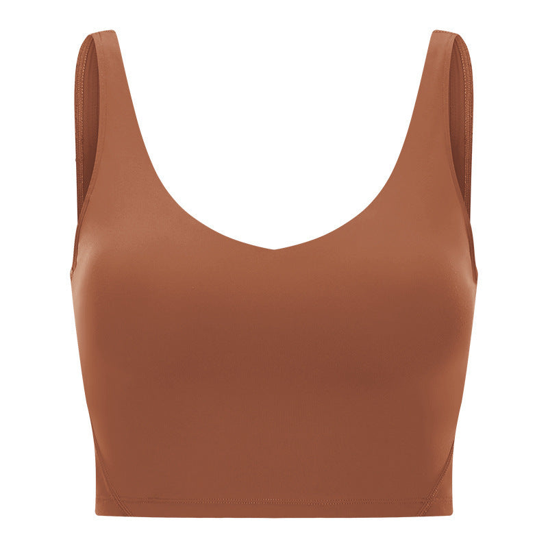 L5746#  Women Yoga Bra