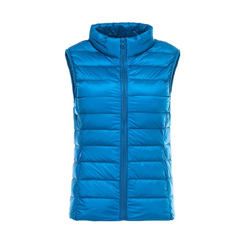 2050# Down vest