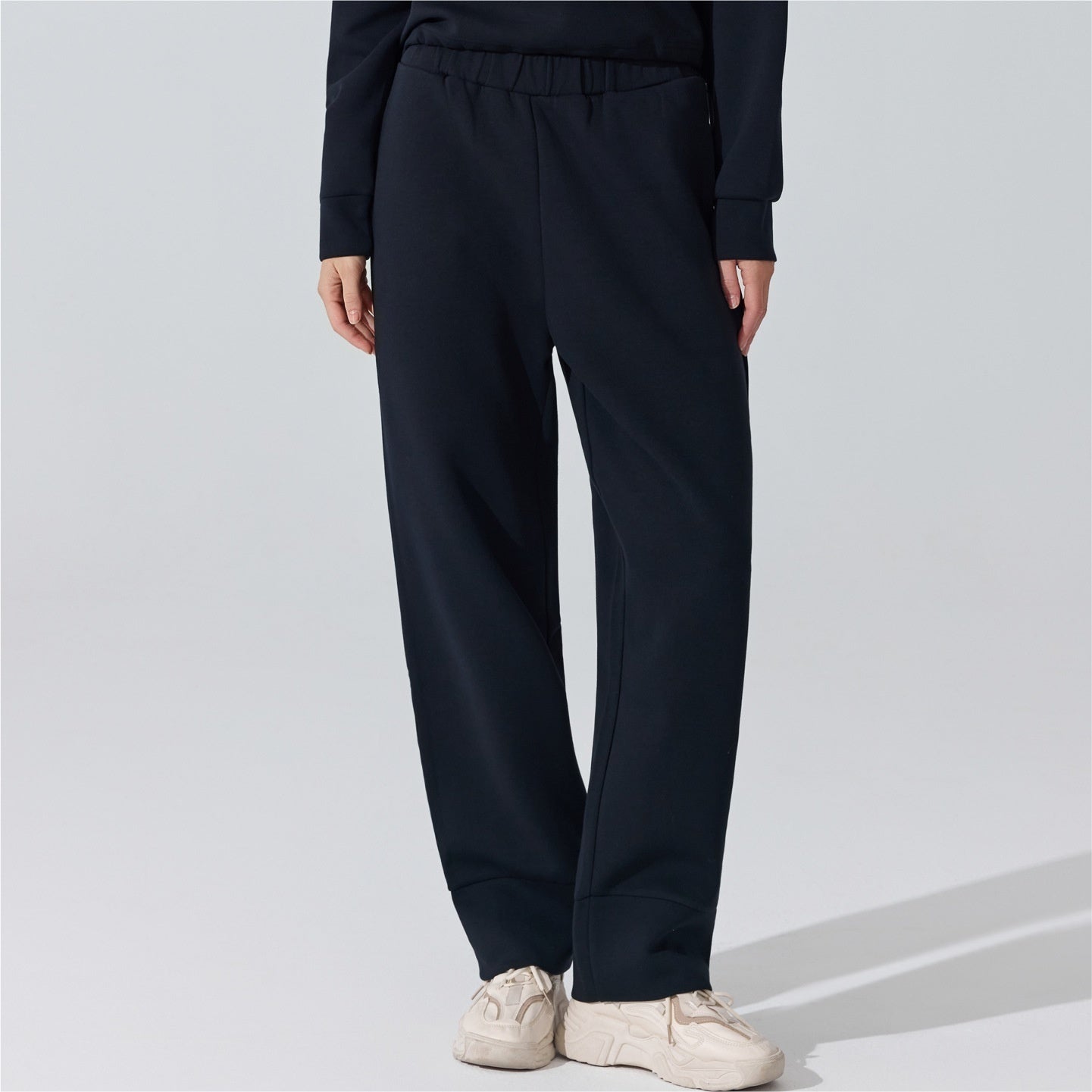 L5661#  Silica Gel Women Sweatshirts Or Pants