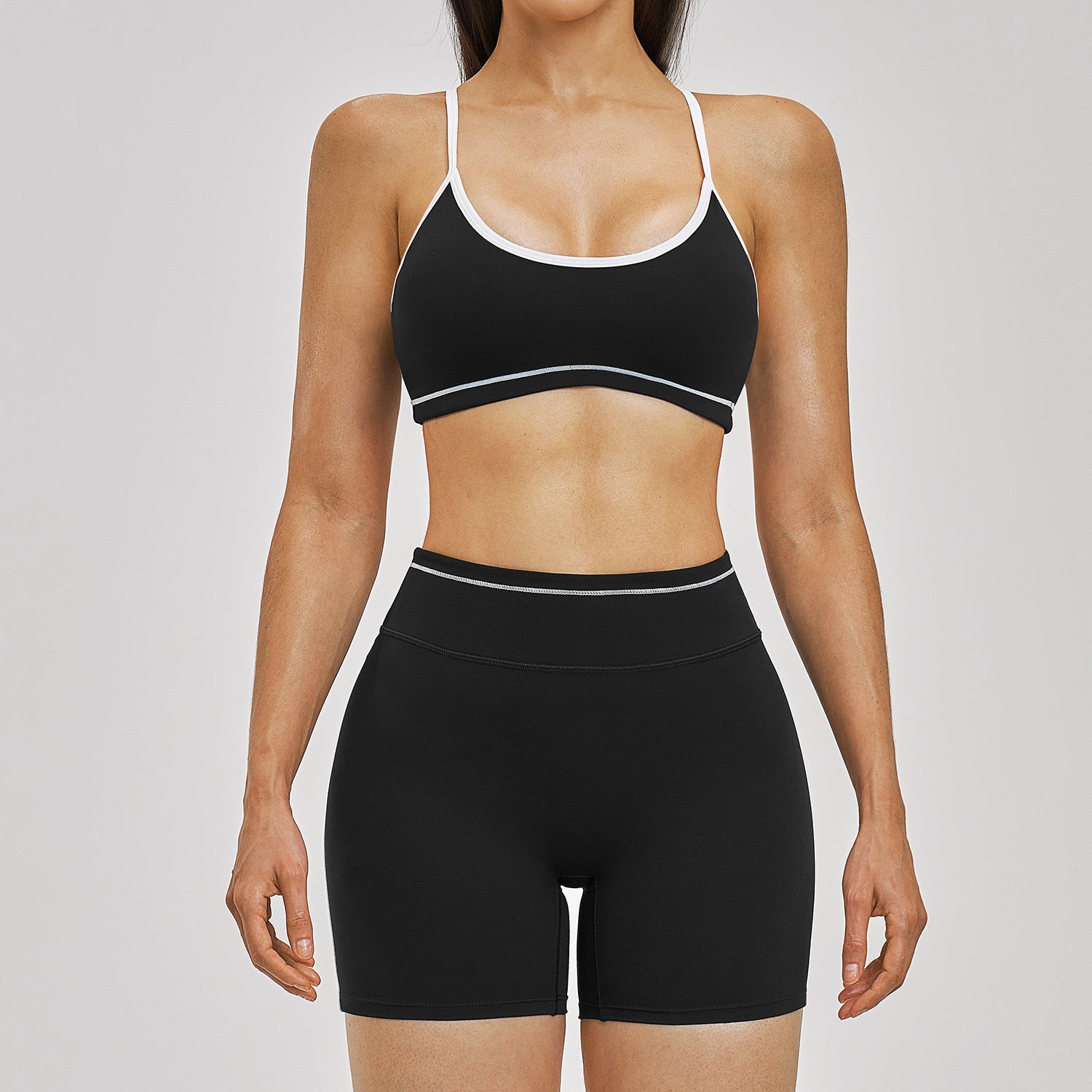 2009# A Women Yoga Bra Or Shorts Pants