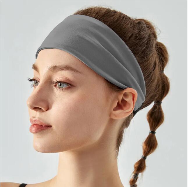136 # AL Headbands 2pcs/set