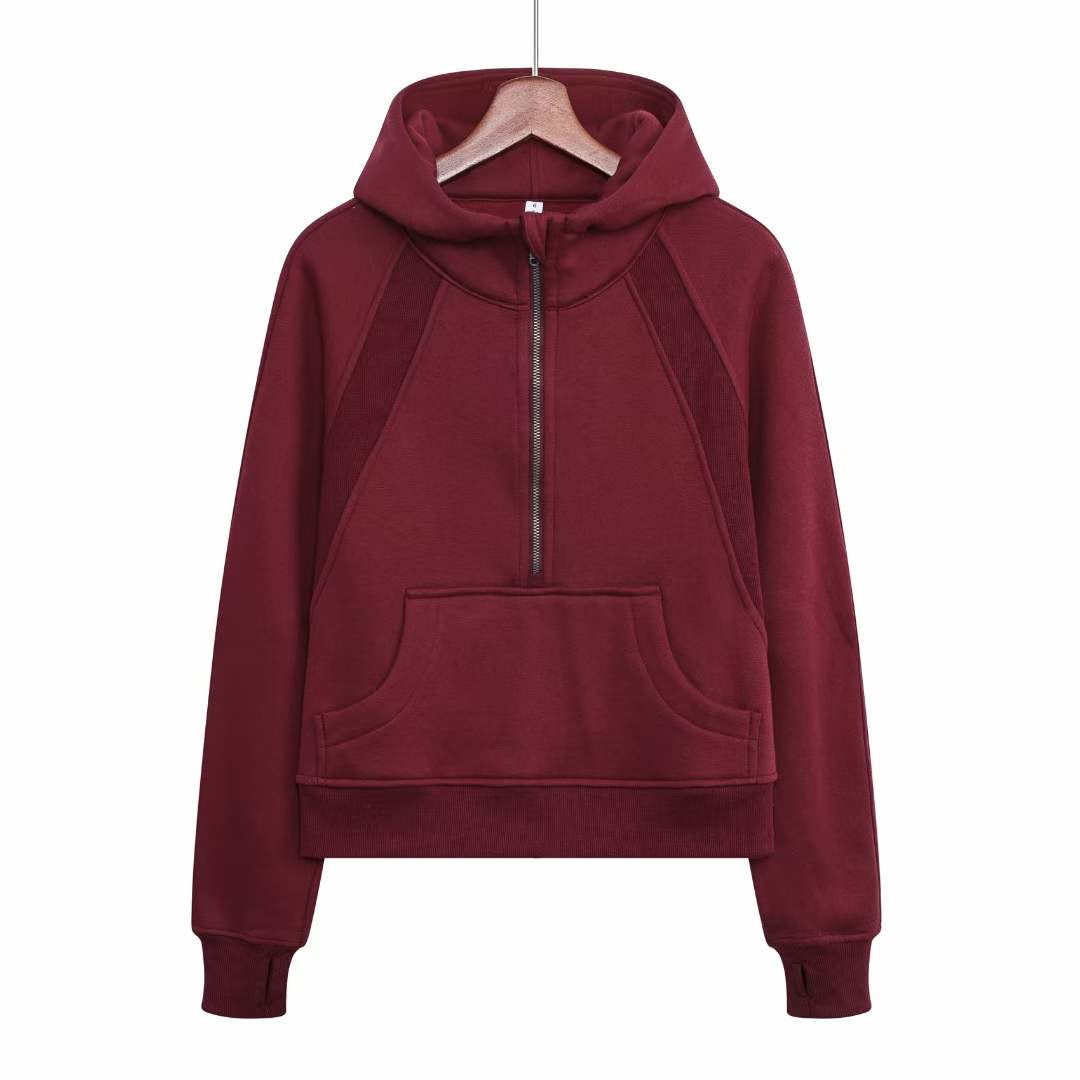 922# Embroidery Hoodies