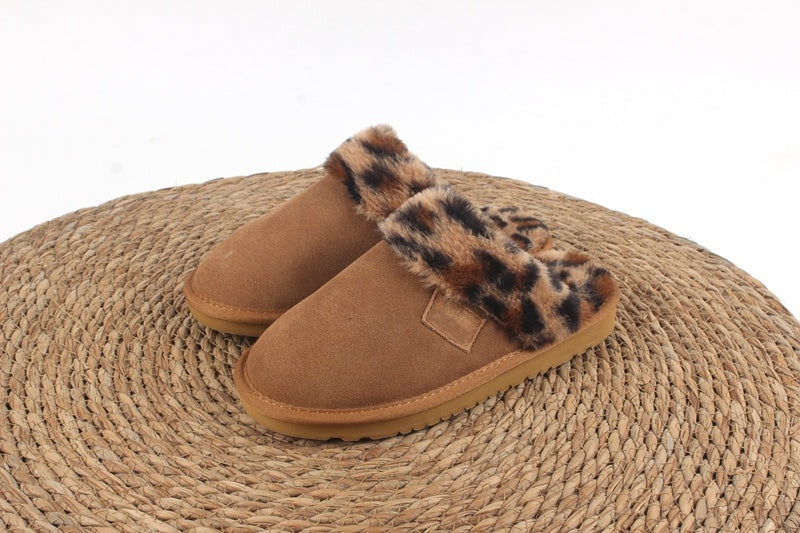 E3346#Fashion Chic Slipper