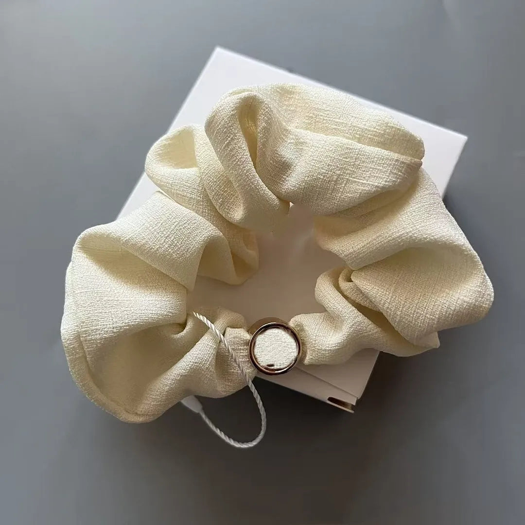 L6014#   Women Hair Rope