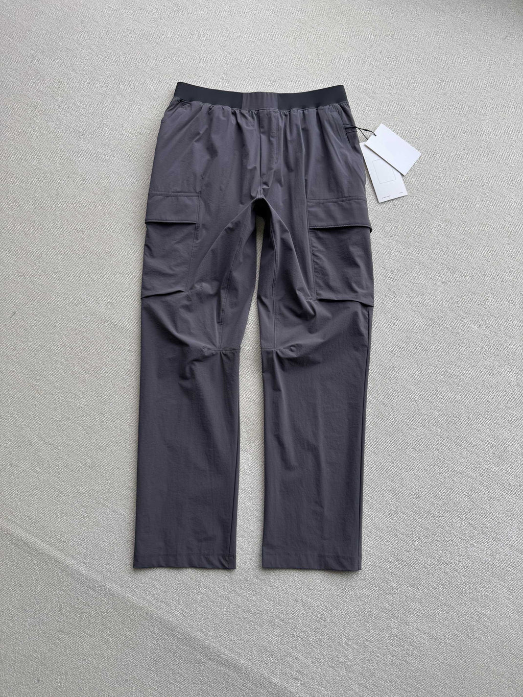 L5922# GX Unisex SPort Cargo Pants