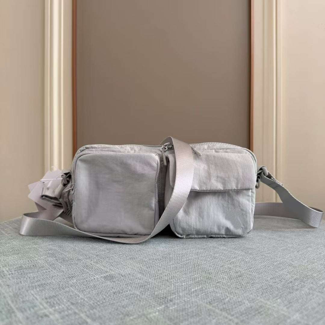 L6153# Unisex Bag