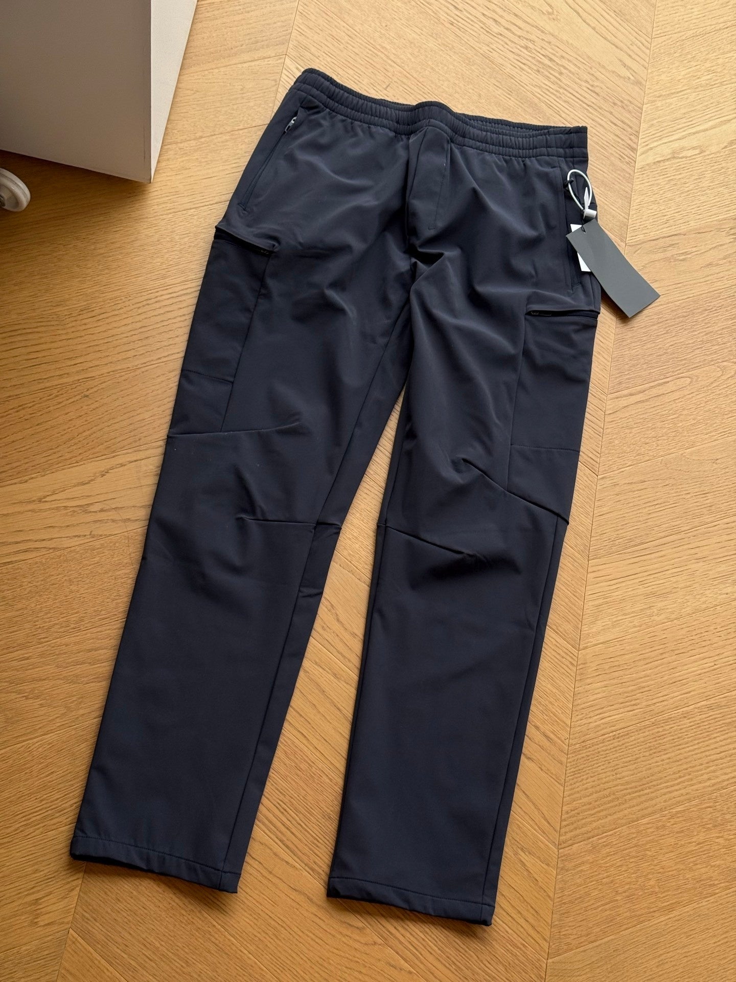 L5830# GX Men Sport Pants