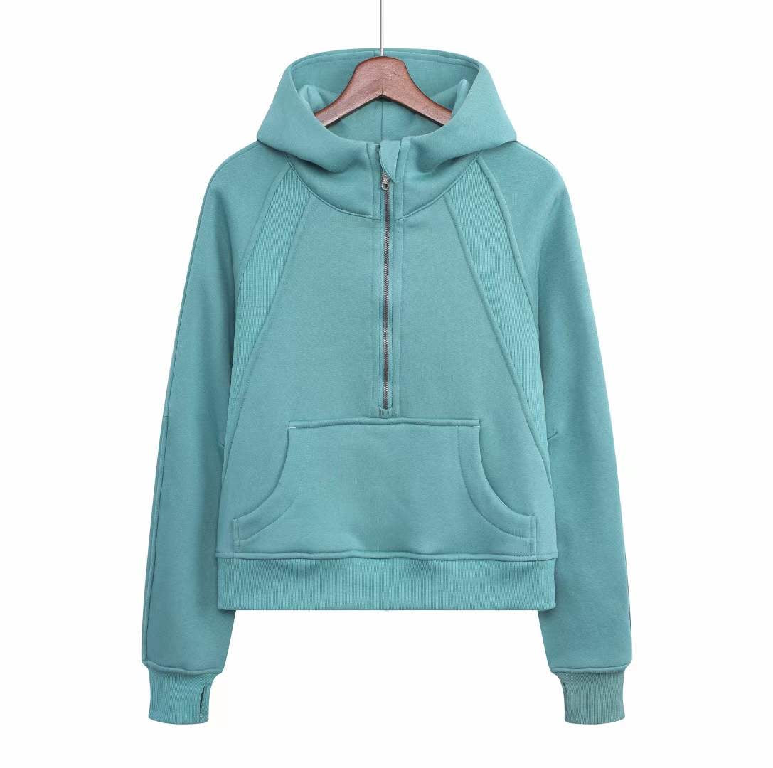 922# Embroidery Hoodies