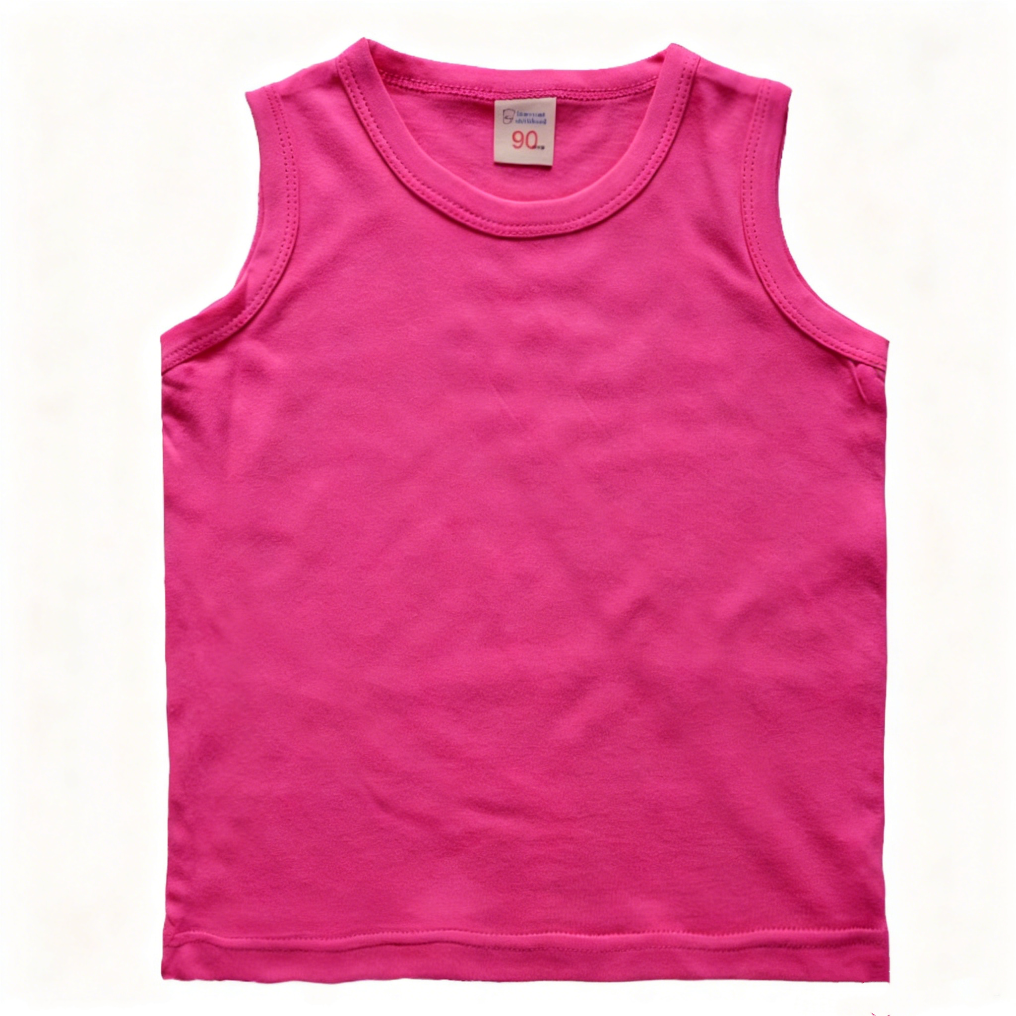 2322# A Kids Vest
