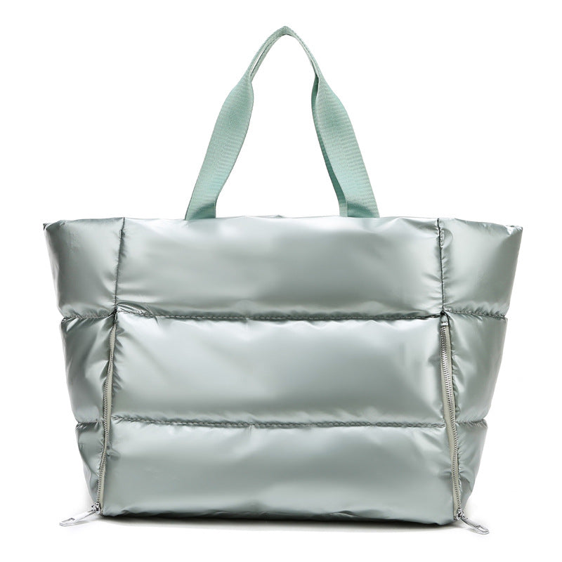219# AL Waterproof Yoga Bag