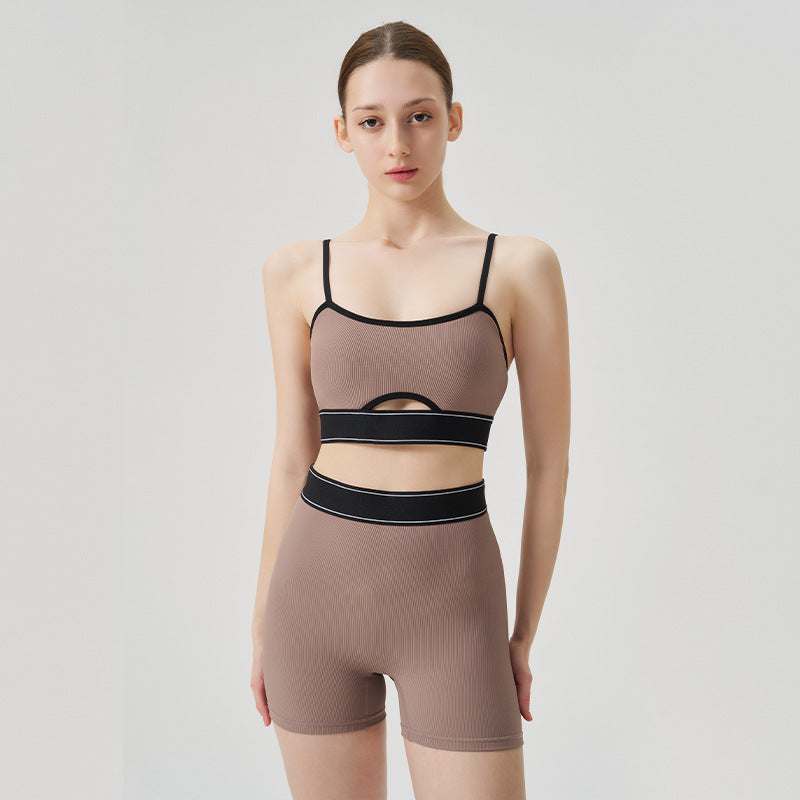 1749# A Women Yoga Bra Or Shorts Or Pants