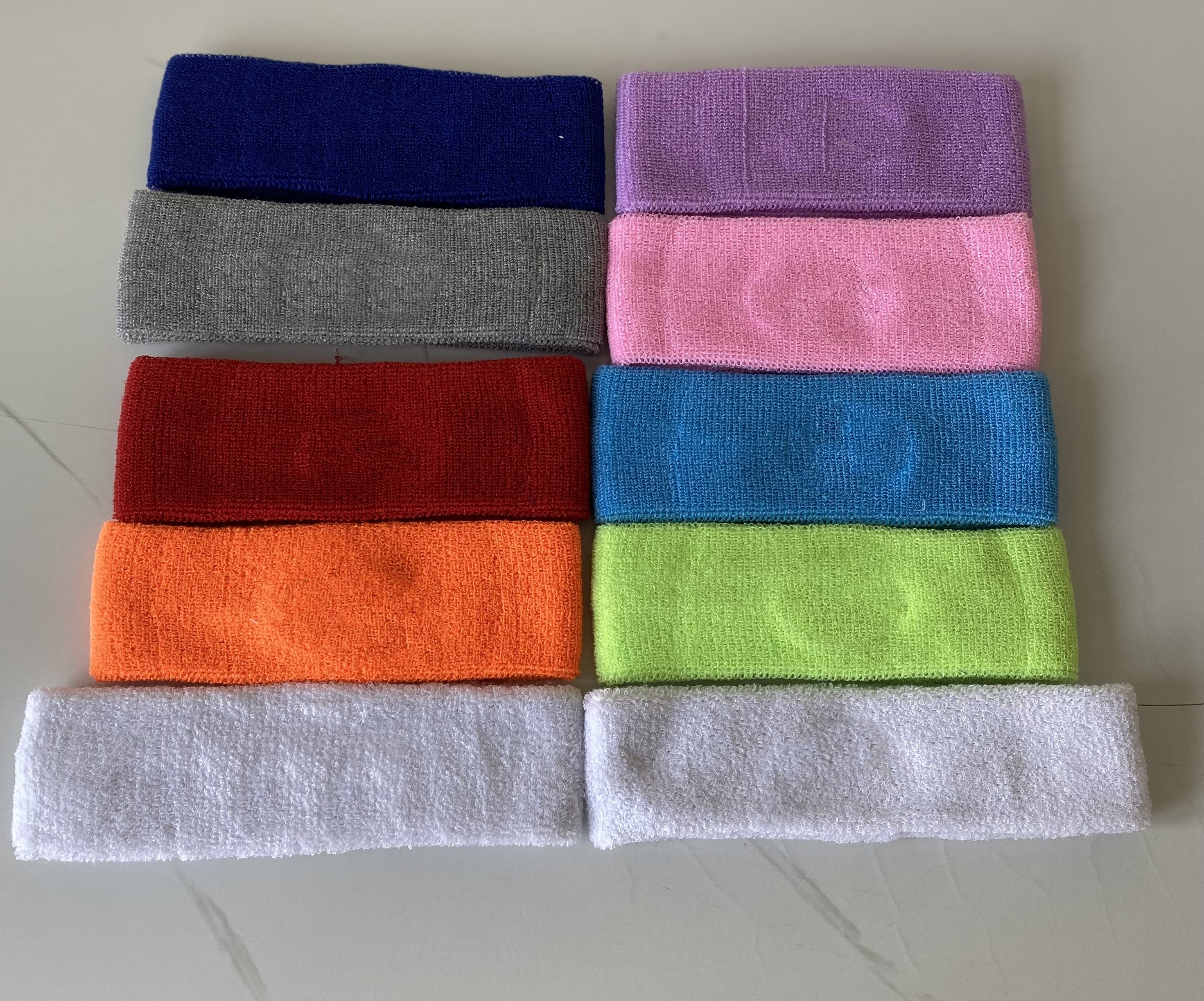 835# A Emboridery Headbands