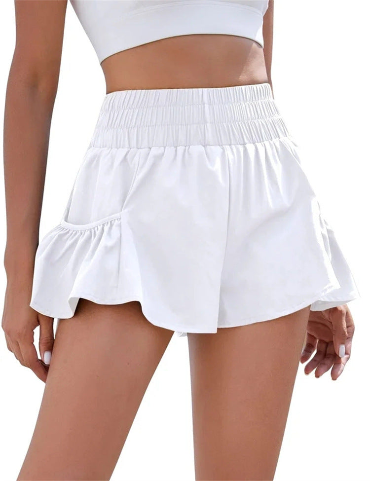 E7220# Women Shorts