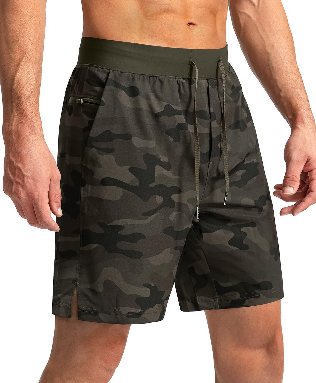 2183# A Men Sport Shorts