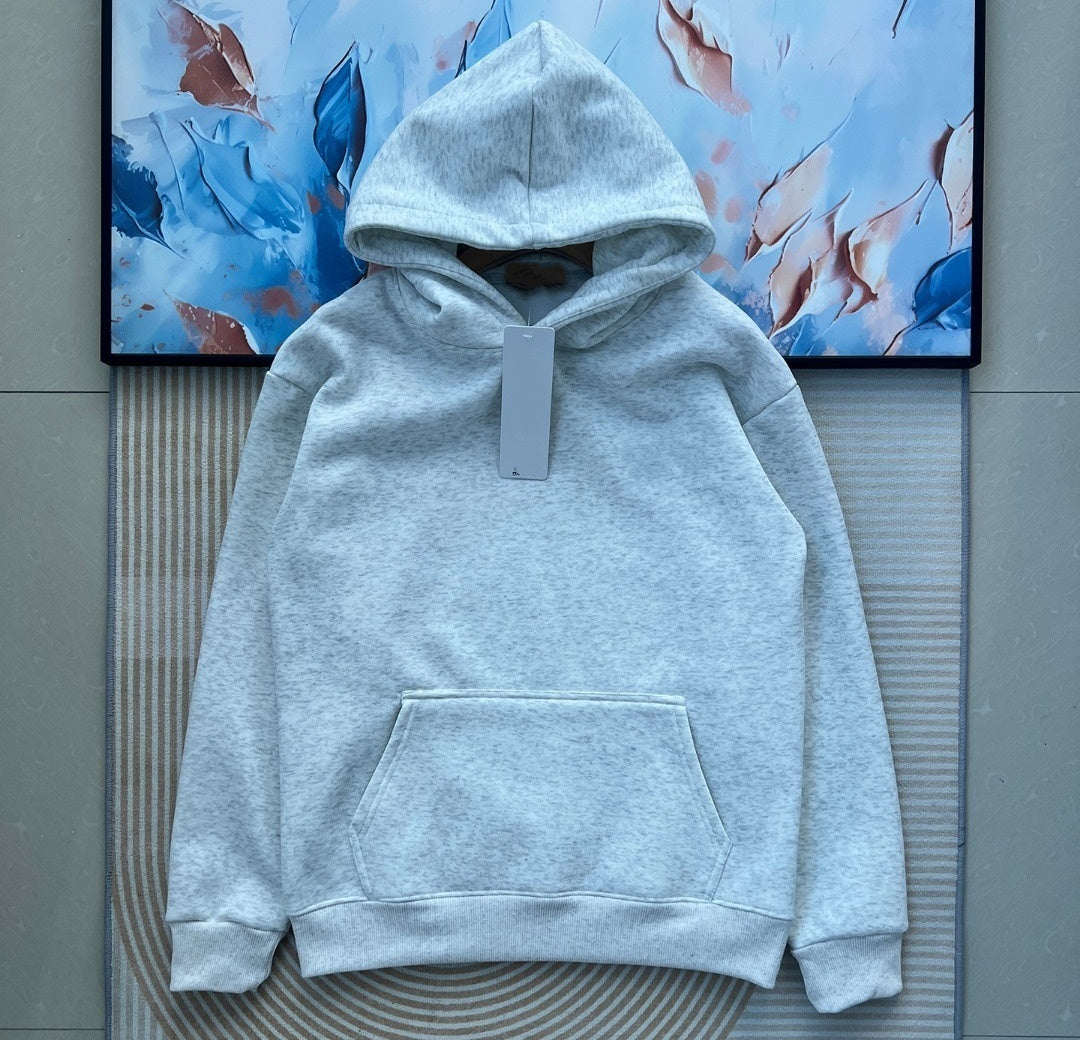 1593# GX  A  Unisex Fleece Hoodies