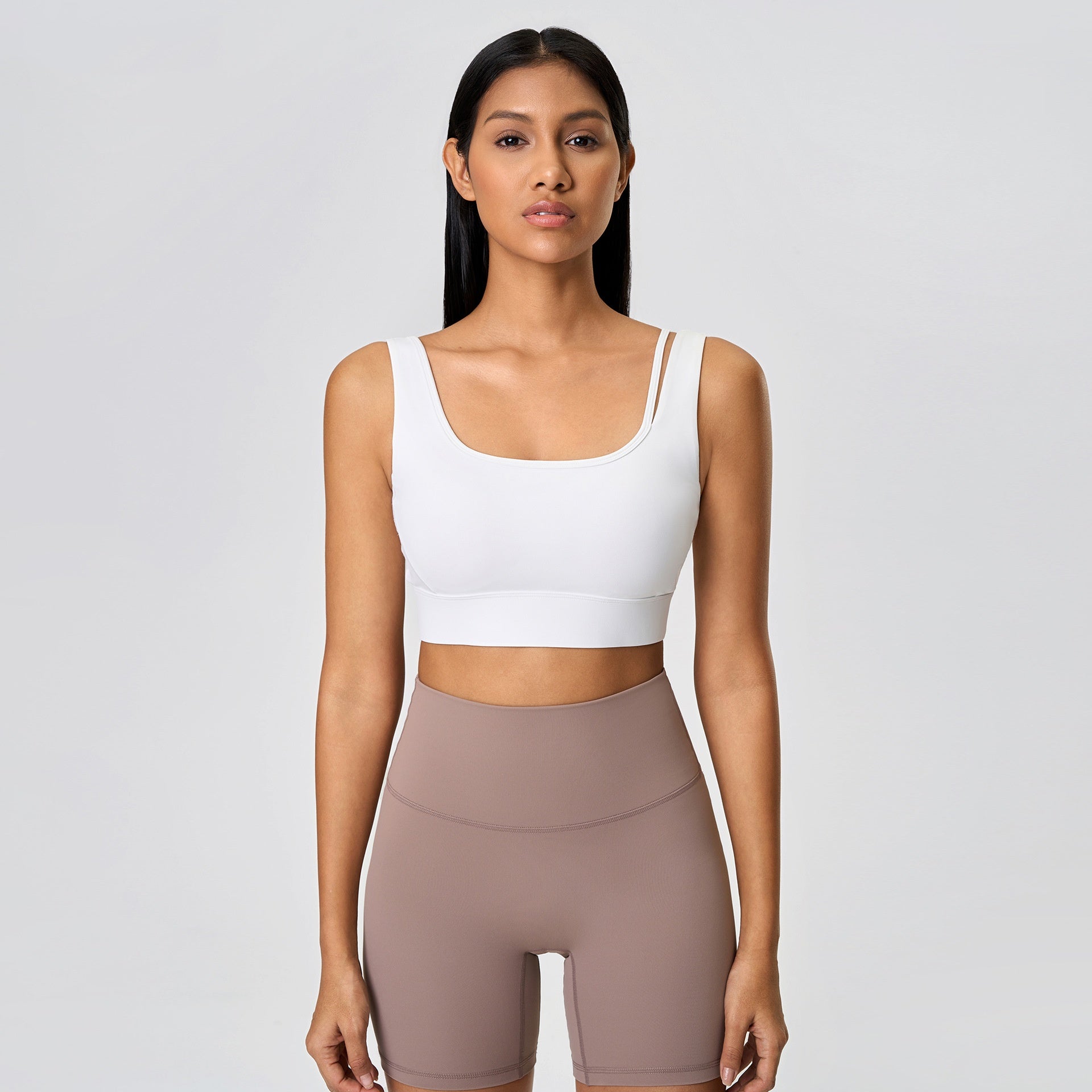 L4387#  Women Yoga Bra