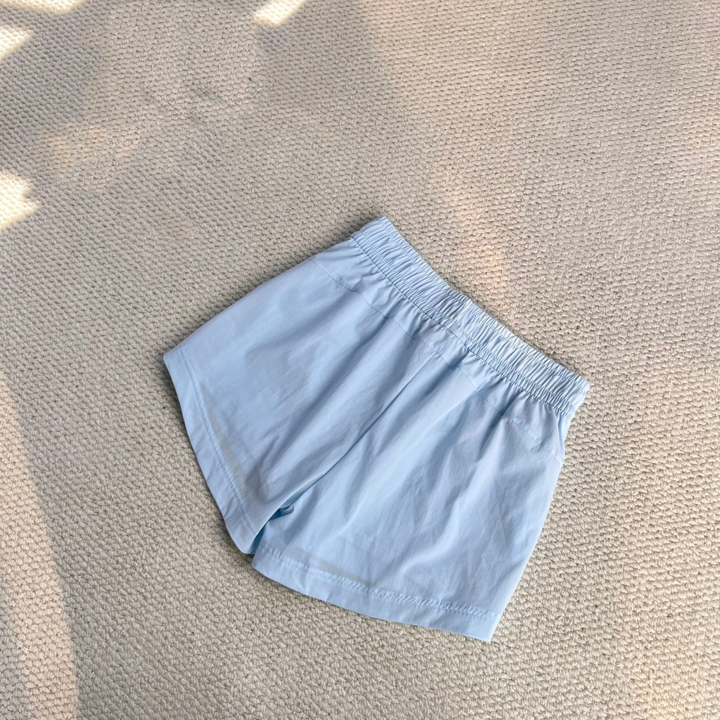 L6356#GX Women Yoga Shorts