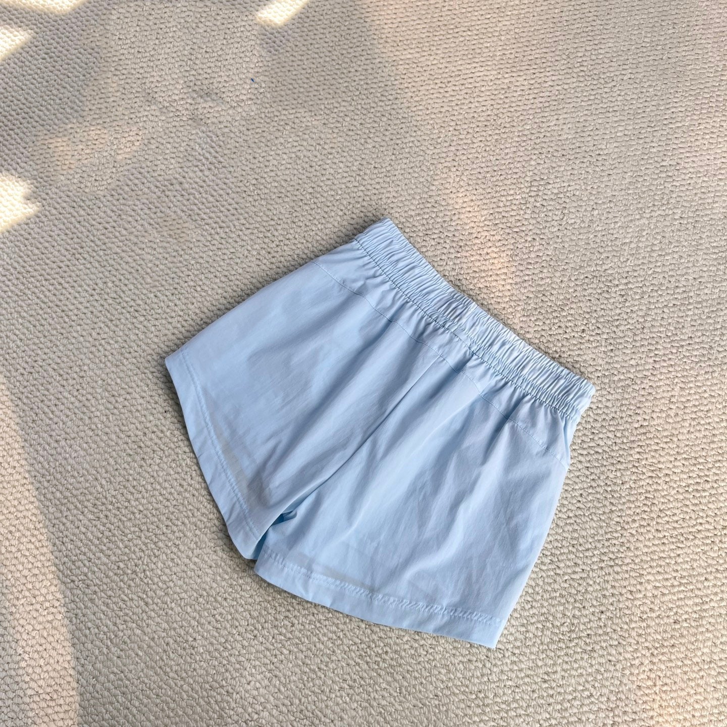L6356#GX Women Yoga Shorts