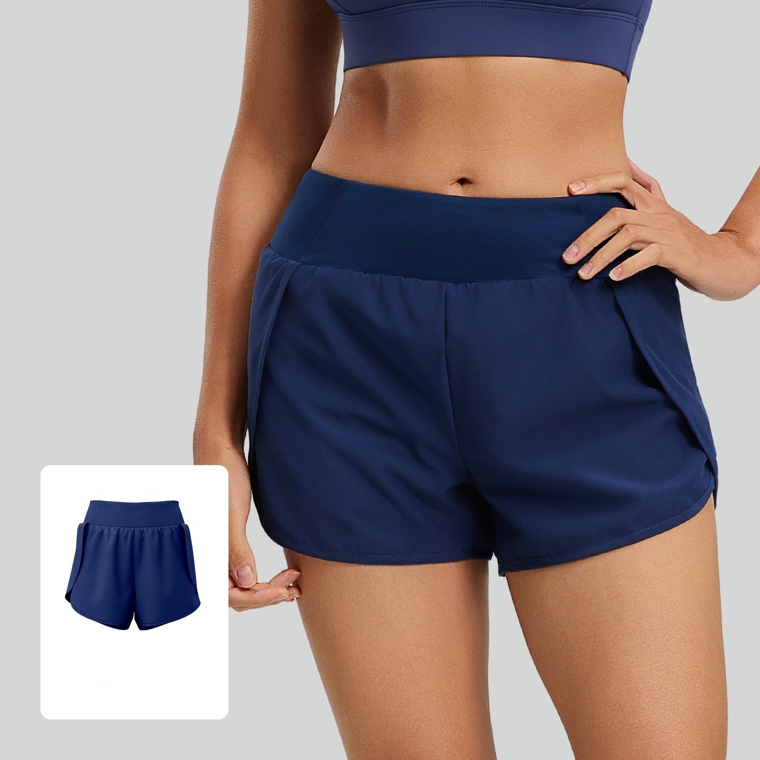 1898# A Women Shorts