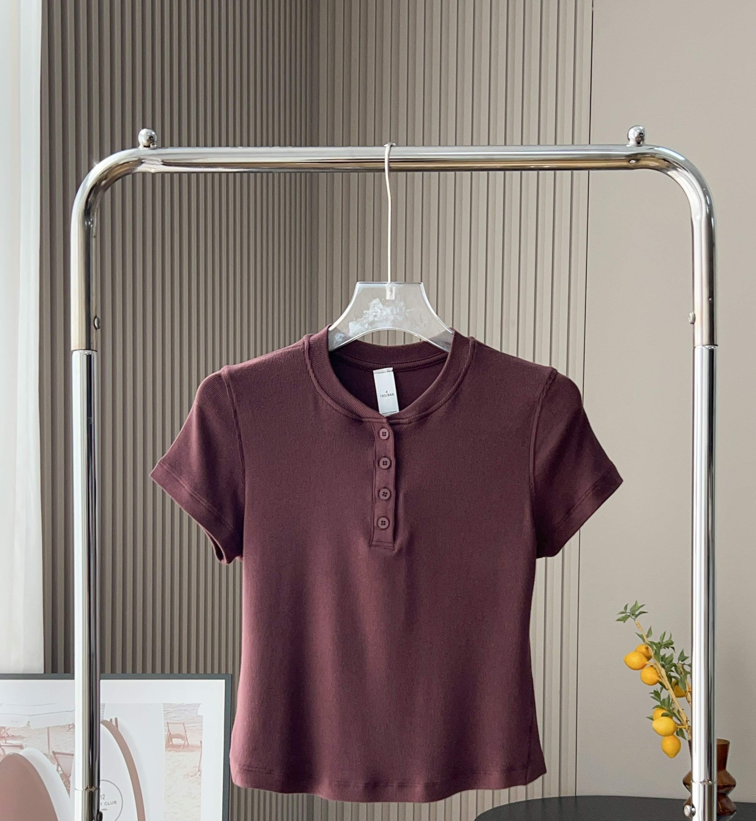 L5918# XY Women Yoga Shirts