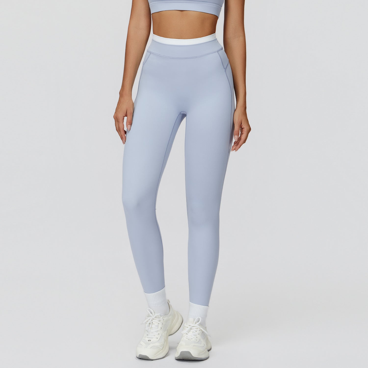 2134# A Women Yoga Bra Or Shorts Pants