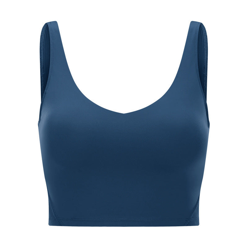 L5746#  Women Yoga Bra