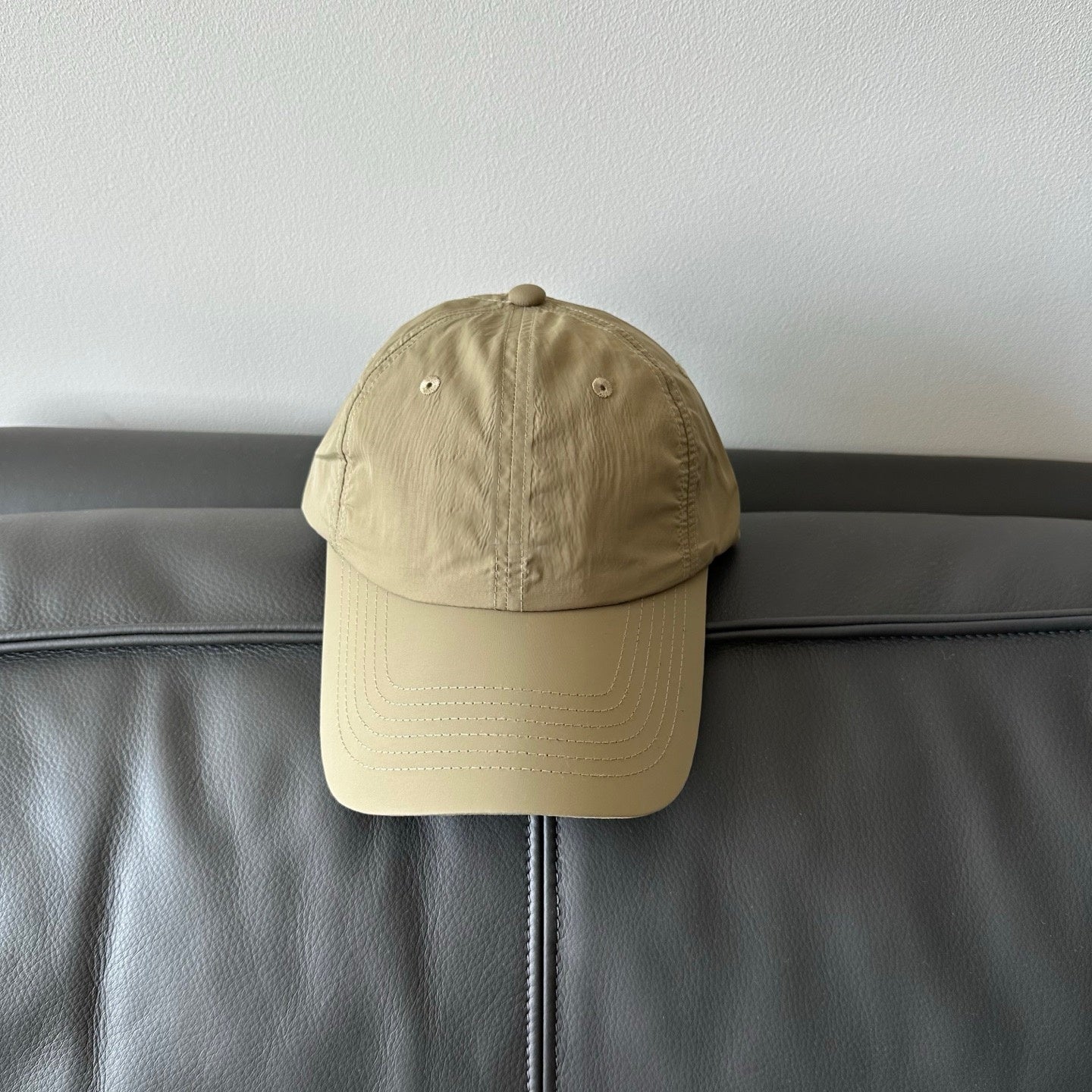 817# A Baseball Cap