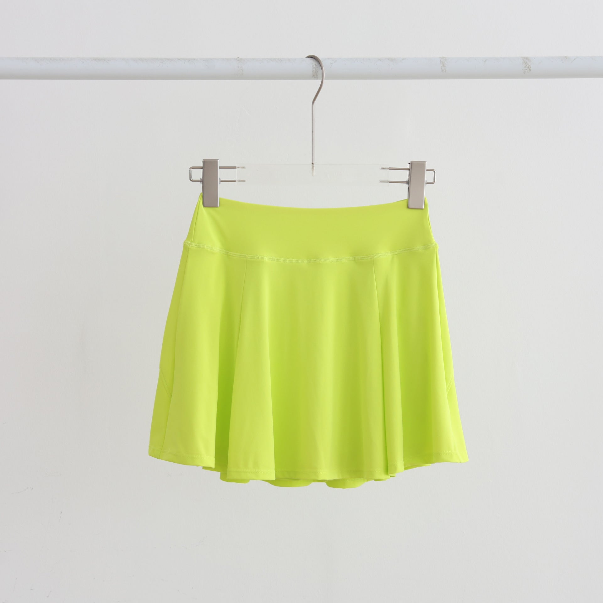 2415# A Women Yoga Skirts