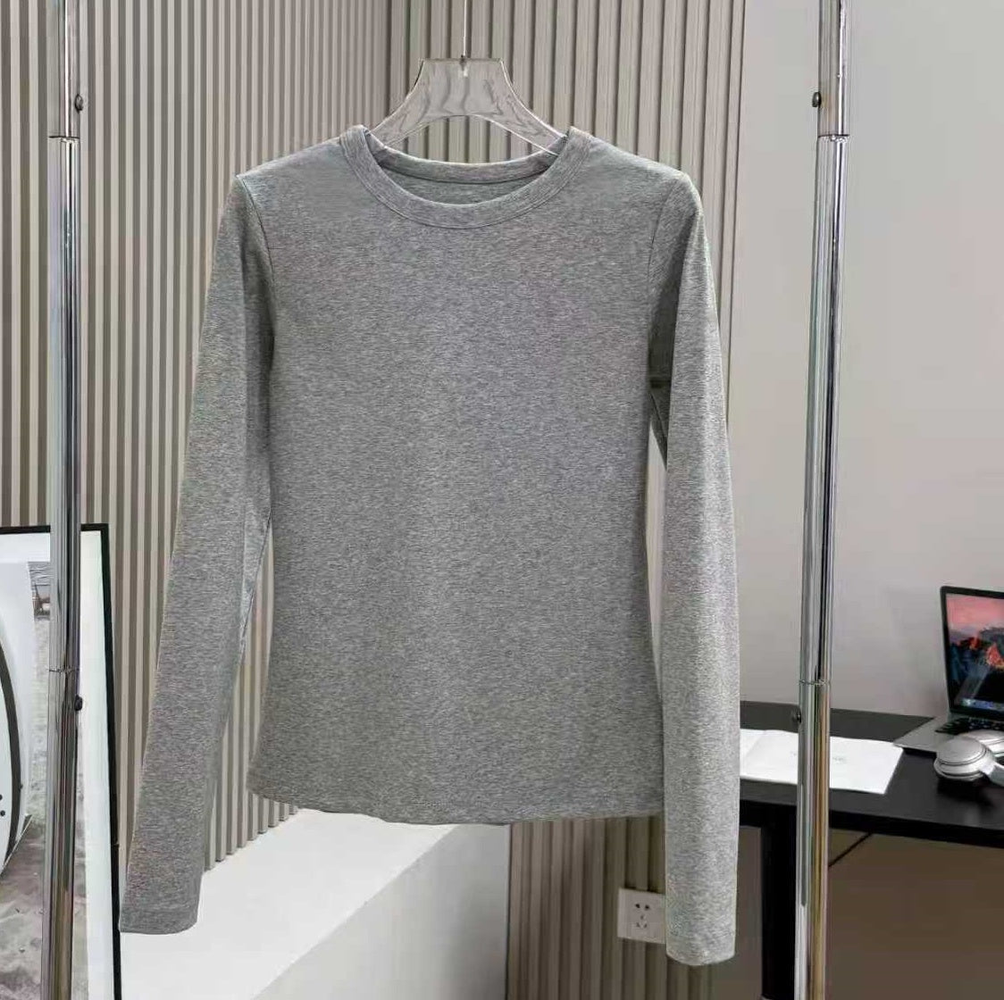 1428# XY A Women Yoga Shirts