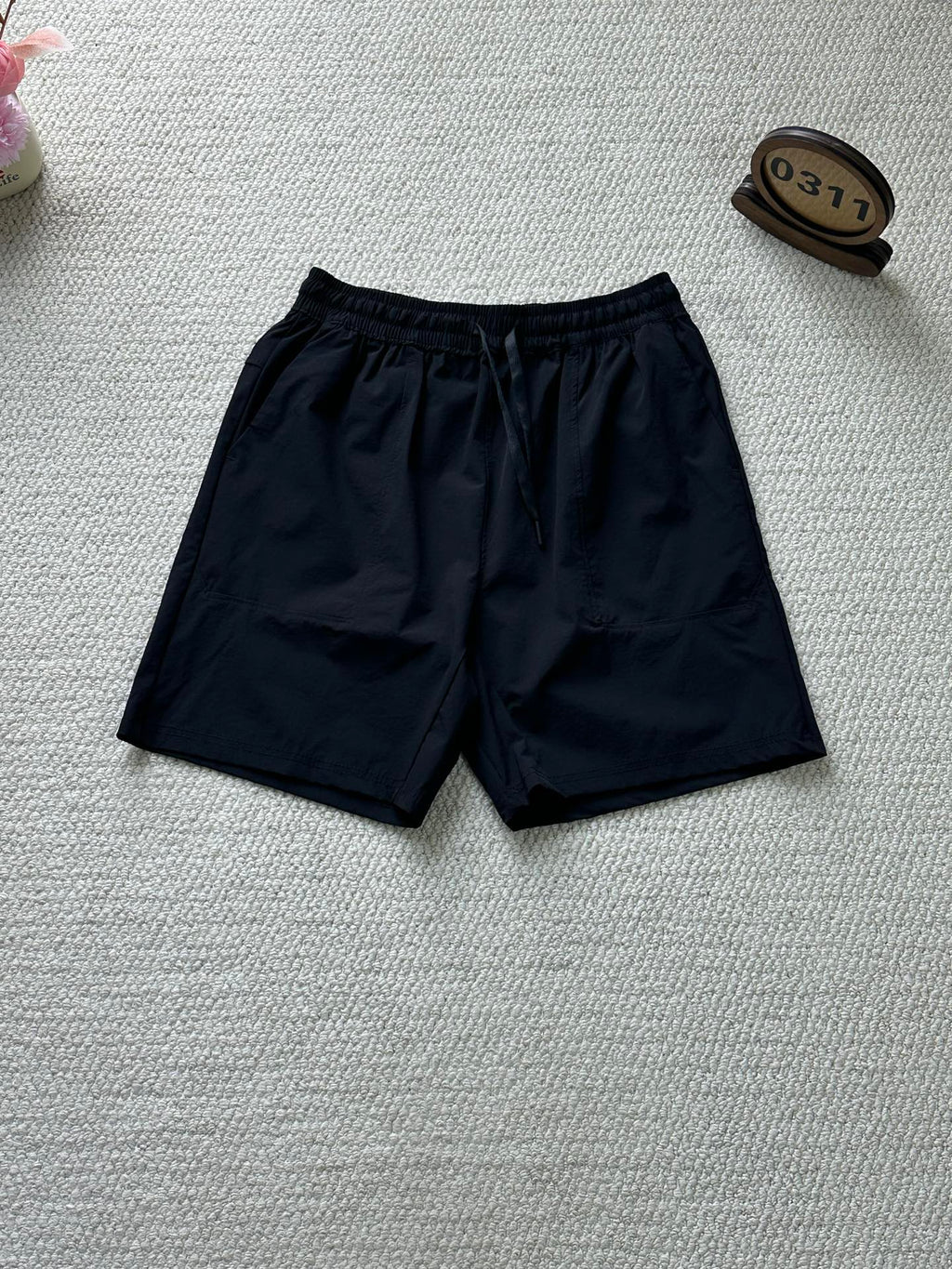 L6329# GX Unisex Sport Shorts