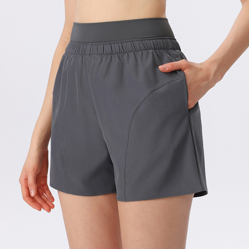 L2007#  High Waist Pants