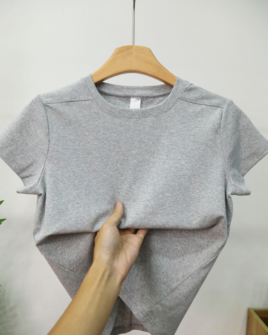 L6325# GX Women Yoga Shirts