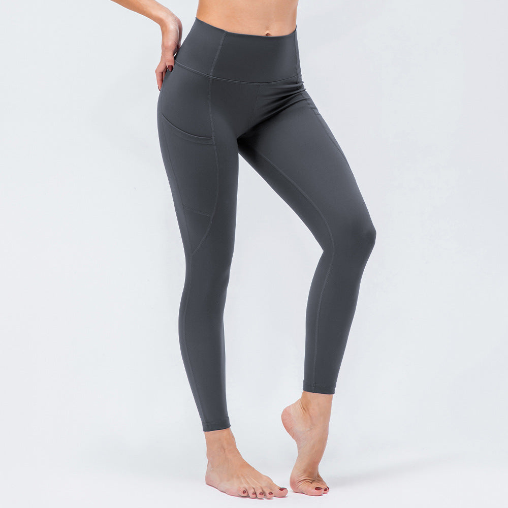L5759# Women Yoga Pants