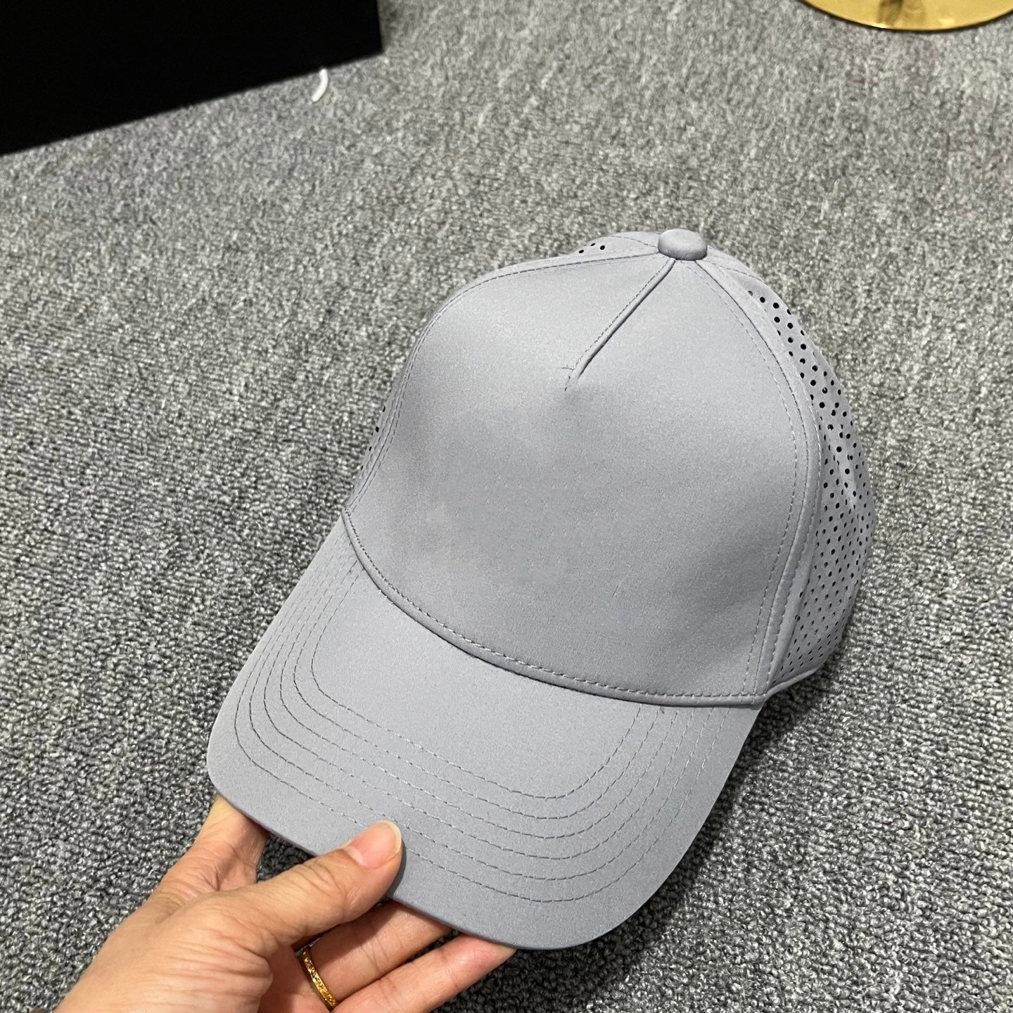 1480# A Unisex Baseball Cap