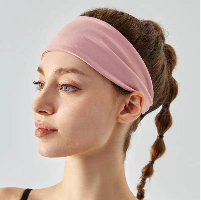 136 # AL Headbands 2pcs/set
