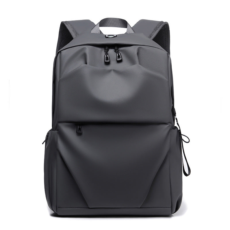 L6092# Unisex Backpack