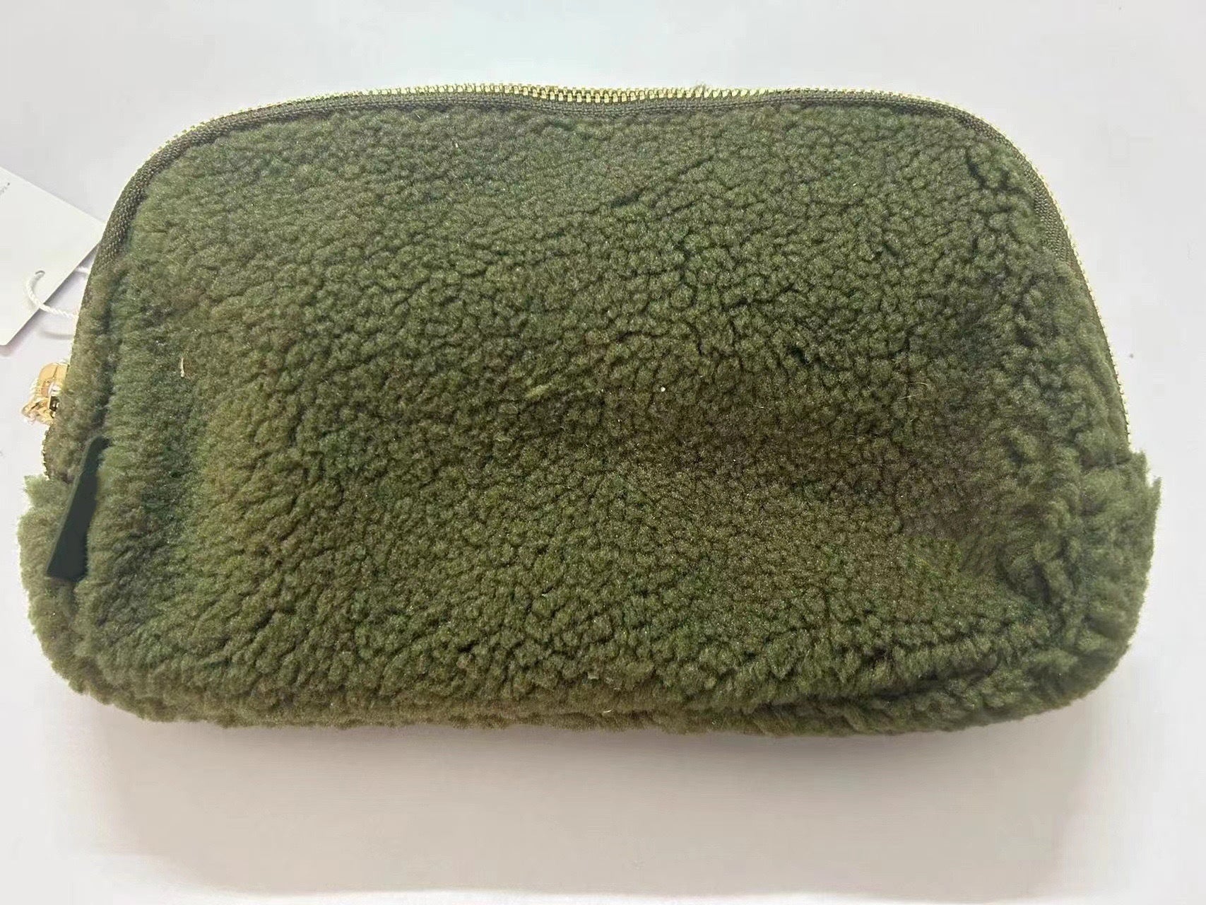 L5512# Warmth Waist Bag