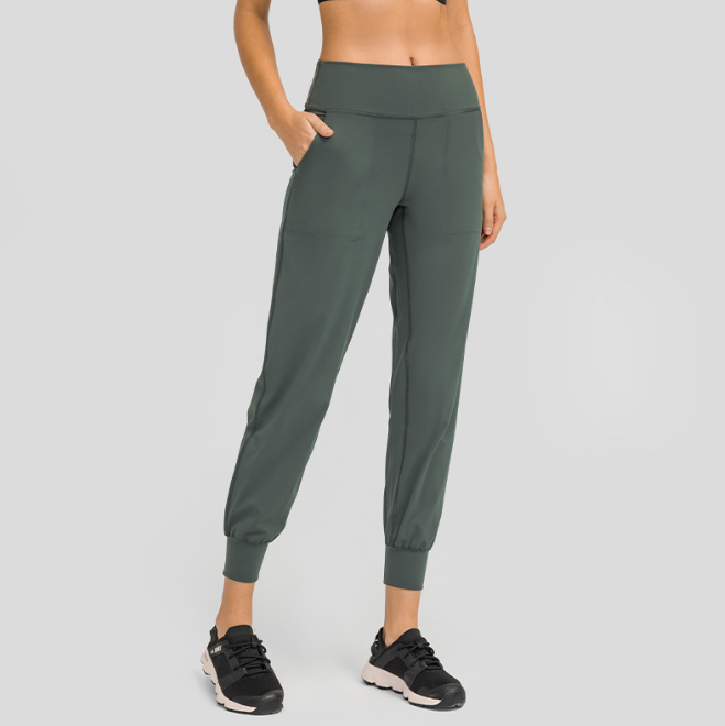 3523#  Harem Pants