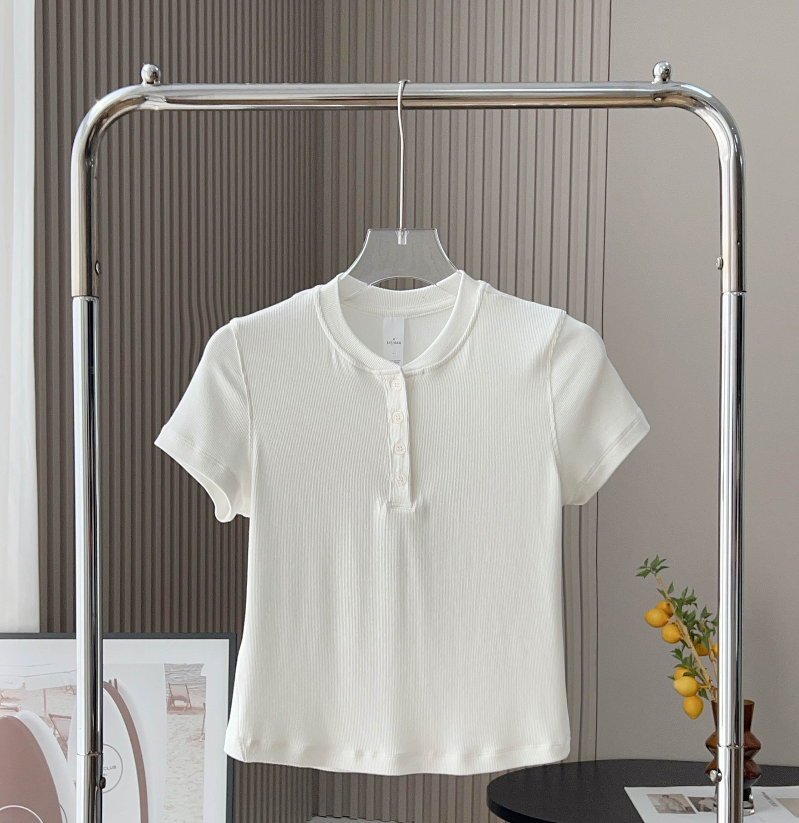 L5918# XY Women Yoga Shirts