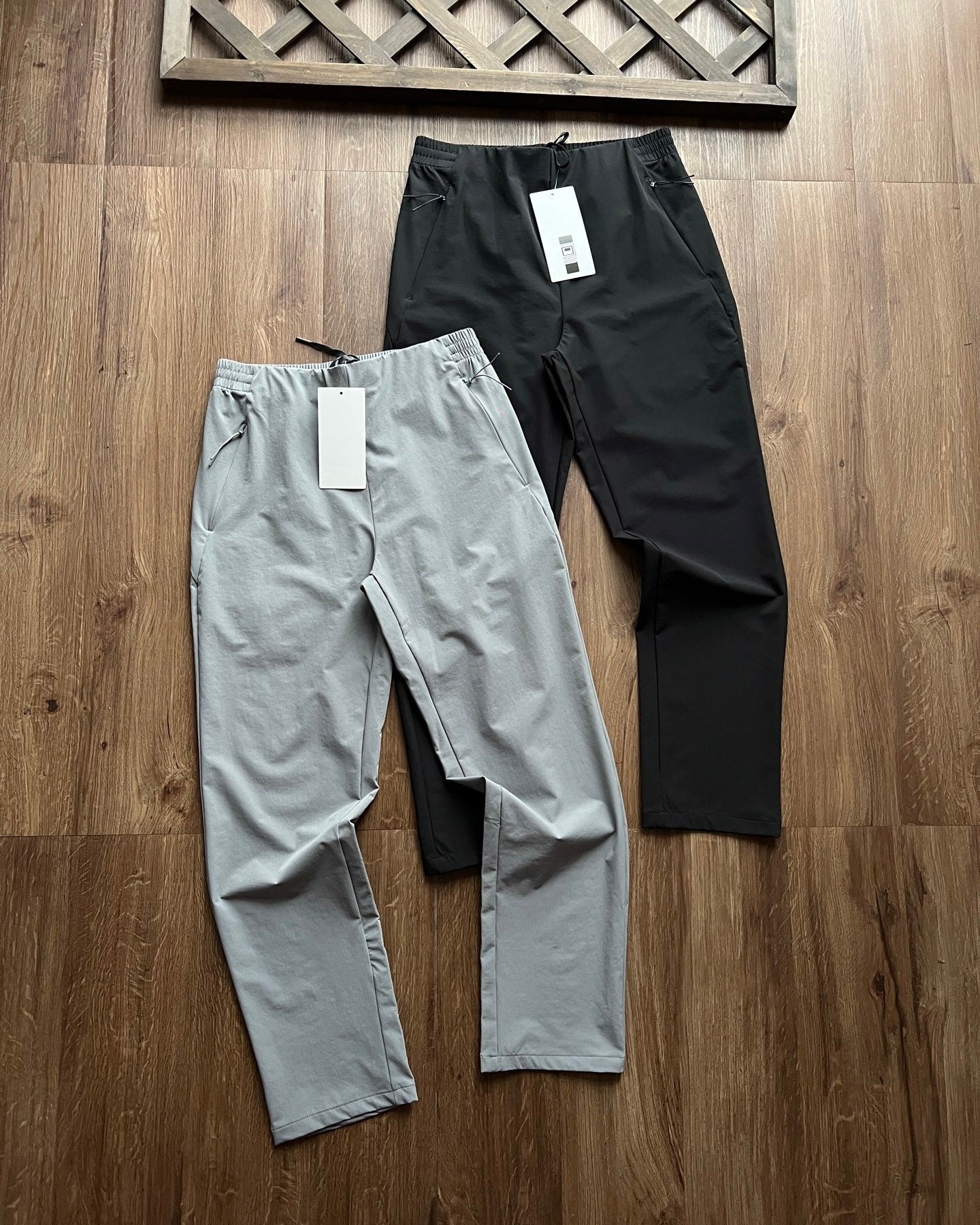 L5923# GX Men Sport Pants