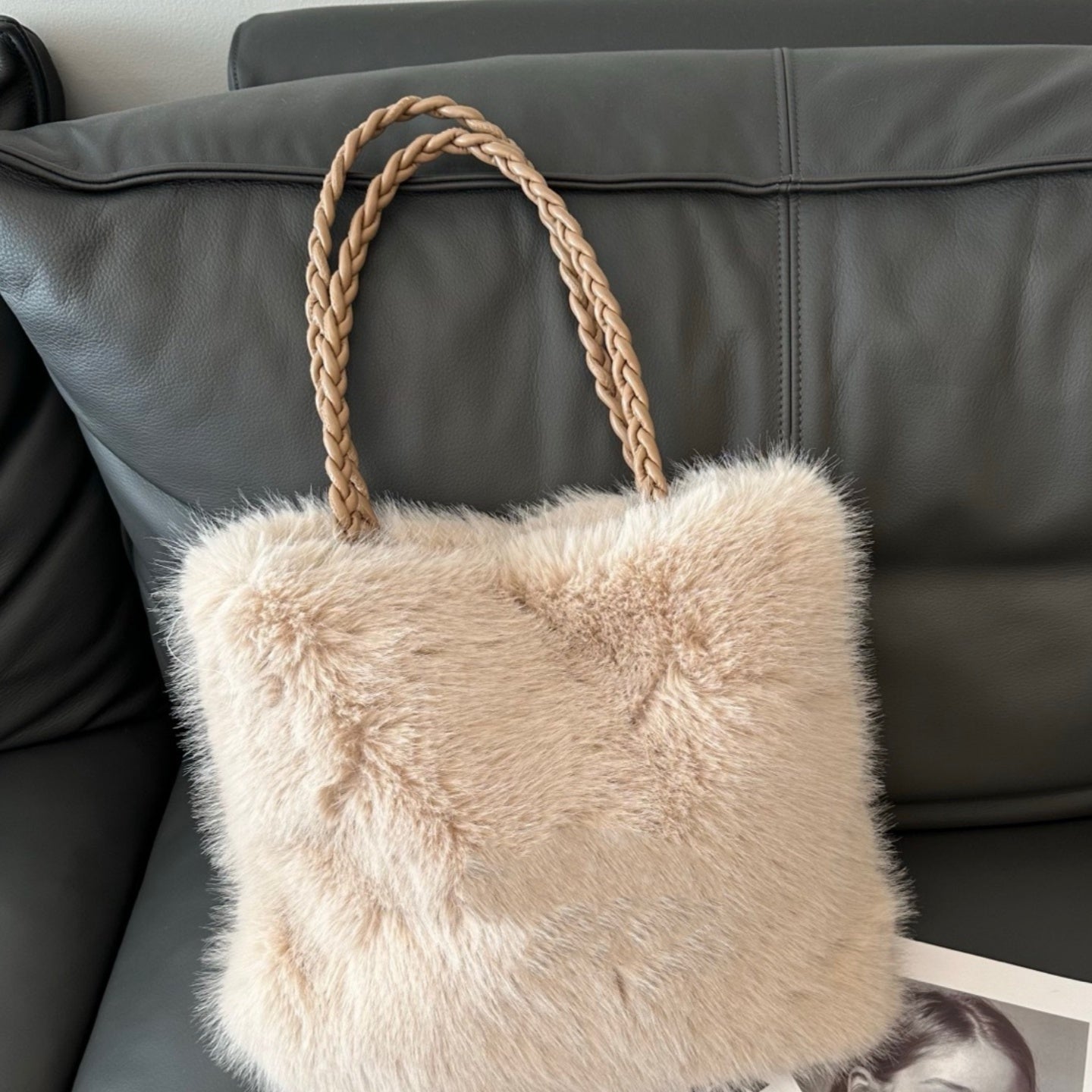 E6702#Unisex Bag