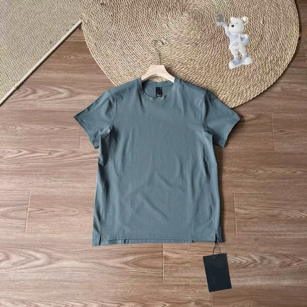 L6036# GX Men Sport Shirts