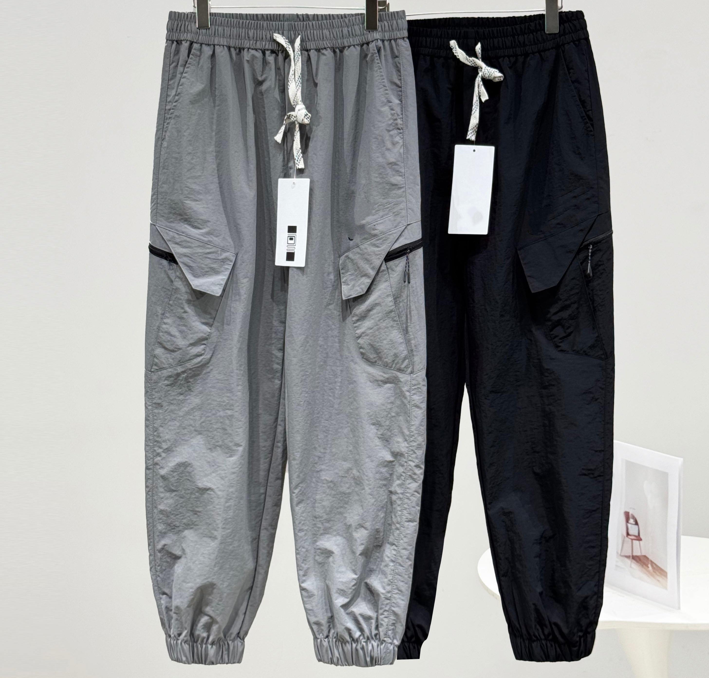 L5889# GX Unisex Sport Pants